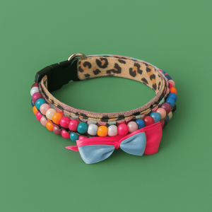 Collar Personalizado - Colores